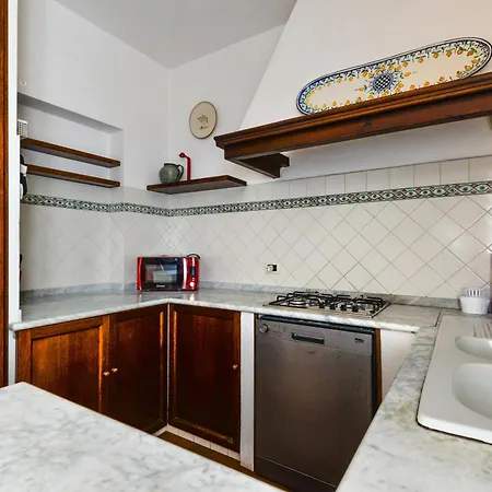 Casa vacanze Trilocale Lavanda A *