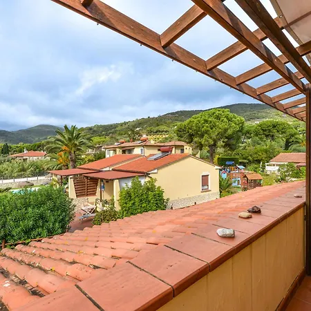 Casa vacanze Trilocale Lavanda A *