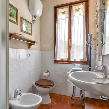 Trilocale Lavanda A Holiday home