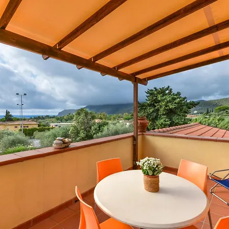 Holiday home Trilocale Lavanda A *