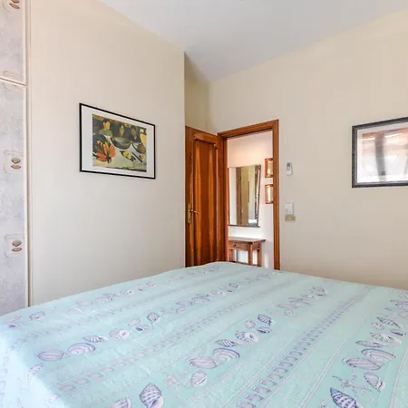 Trilocale Lavanda A Lacona