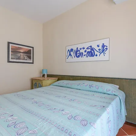 Trilocale Lavanda A * Lacona
