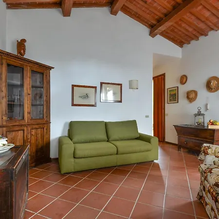 Holiday home Trilocale Lavanda A *