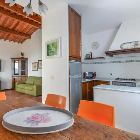 Trilocale Lavanda A Lacona