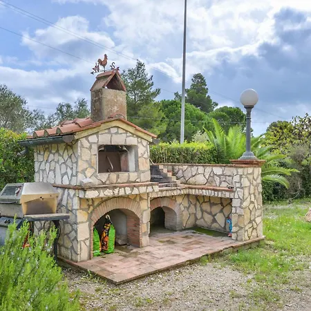 Trilocale Lavanda A